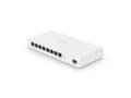 Miniatyrbild 3 av 5: Ubiquiti UISP - Switch - 8 - PoE+