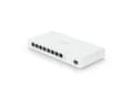 Miniatyrbild 2 av 5: Ubiquiti UISP - Switch - 8 - PoE+