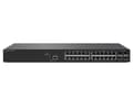 Miniatyrbild 1 av 2: LANCOM GS-3528XUP - Switch - Administrerad - 24 x 10/100/1000 (PoE+) + 2 x SFP - skrivbordsmodell, rackmonterbar - PoE+