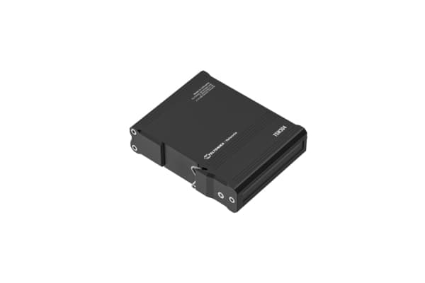 Teltonika TSW304 - Switch - ikke-styrt - 4 x 10/100/1000 - DIN-skinnemonterbar, overflatemonterbar - Passive PoE