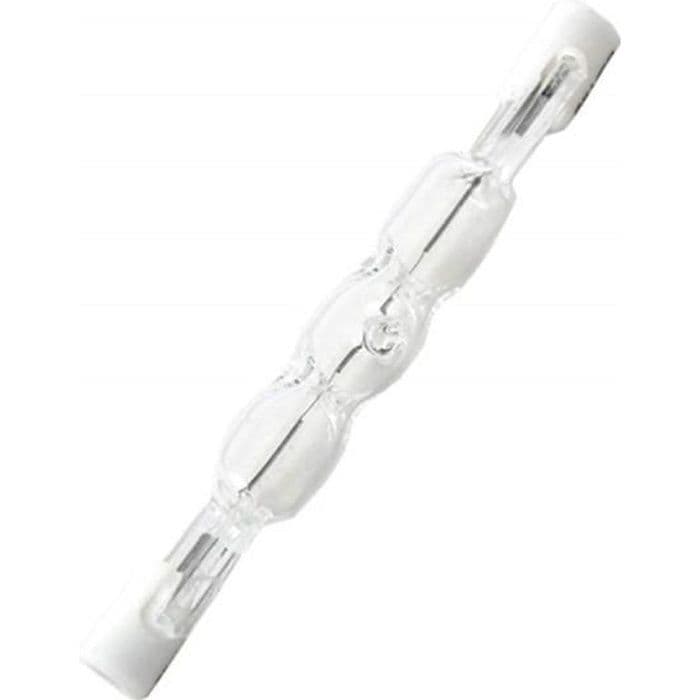 Silver Electronics 508118 - KVM SWITCH - 80W R7s halogenlampor, 118mm