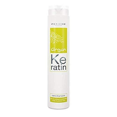 Periche 8436002655436 - KVM SWITCH - Argan Keratin Care, Schampo? 250 ml