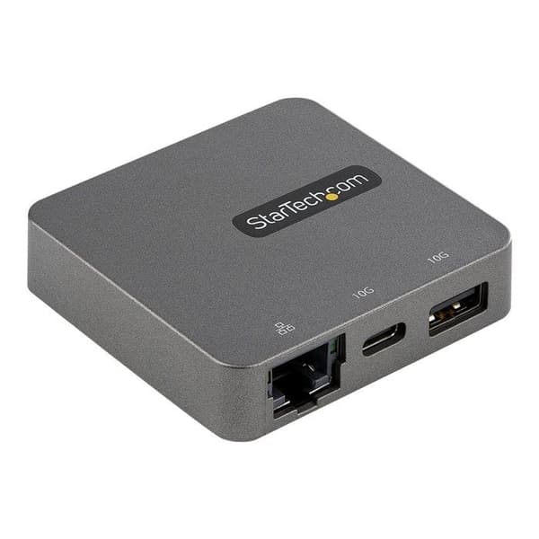 Startech DKT31CHVL 3-Port USB Hub - - - Startech