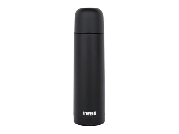 Noveen Tourist termos TB630 0,5 l Sort