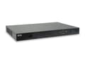 Pikkukuva 2 / 4: LevelOne KILBY 28-Port Stackable L3 Lite Managed Gigabit Fiber Optic Switch, 2 x Gigabit SFP/RJ45 Combo, 2 x 10GbE SFP+, 1 x 10GbE Module Slot