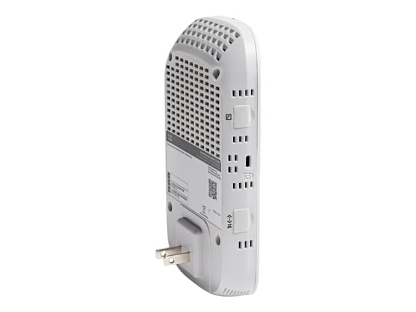 Cisco CBW151AXM-E-EU, 1200 Mbit/s, IEEE 802.11a, IEEE 802.11ac, IEEE 802.11ax, IEEE 802.11b, IEEE 802.11d, IEEE 802.11g, IEEE..., Multi User MIMO, AE