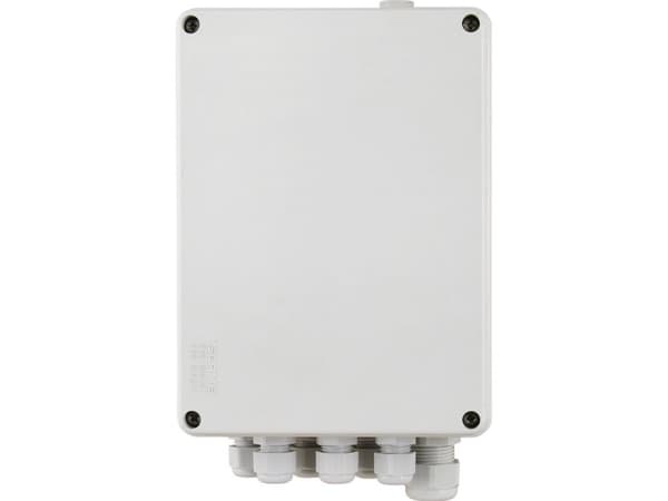 SWITCH POE SG-64H 4 PORT PULSAR