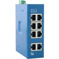 Miniatyrbild 1 av 2: Wachendorff ETHSWG8C1 Industrial Ethernet Switch