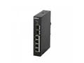 Miniatyrbilde 3 av 5: Dahua DH-PFS3206-4P-96 - Switch - ikke-styrt - 1 x 10/100/1000Base-T (High PoE) + 3 x 10/100Base-T (PoE+) + 2 x 1000Base-X SFP - stasjonær - High PoE