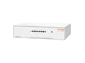Miniatyrbild 3 av 5: HPE Networking Instant On 1430 8G Switch - Switch - ohanterad - 8 x 10/100/1000 - skrivbordsmodell, väggmonterbar - BTO