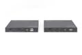 Miniatyrbilde 3 av 5: DIGITUS DS-55513 - Sender og mottaker - KVM / USB-utvider - HDMI - over CAT 6/7/8 - opp til 70 m