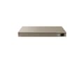 Miniatyrbild 5 av 5: Tenda TEG1126P-24-410W, obemannad, Gigabit Ethernet (10/100/1000), Power over Ethernet (PoE), stativfäste, 1U, väggmonterbar