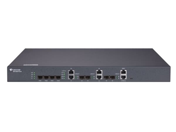 BDCOM P3310D | OLT | EPON, 4GE