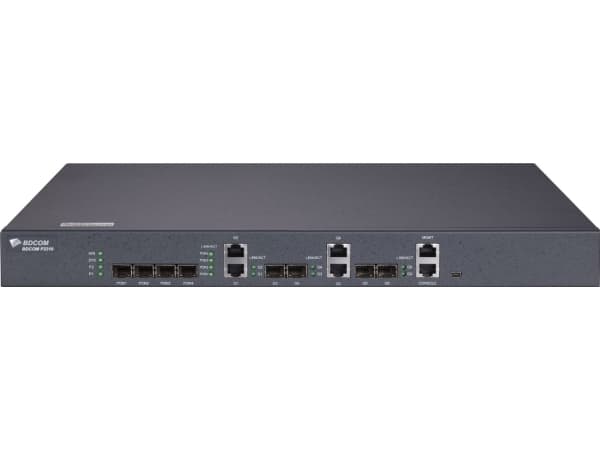 BDCOM P3310D | OLT | EPON, 4GE