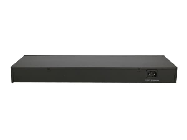 Extralink HEXON - Switch - ohanterad - 16 x 10/100 - skrivbordsmodell