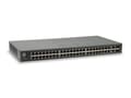 Miniatyrbillede 1 af 3: LevelOne FGU-5021 netværksswitch Fast Ethernet (10/100) Grå