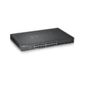 Miniatyrbild 1 av 4: Zyxel XGS1930-28 - Switch - Smart - 24 x 10/100/1000 + 4 x 10 Gigabit SFP+ - rackmonterbar (XGS1930-28-EU0101F)