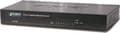 Miniatyrbillede 2 af 2: PLANET GSD-805 Unmanaged Gigabit Ethernet (10/100/1000) Sort