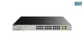 Miniatyrbild 1 av 3: D-Link DGS 1026MP - switch - ohanterad - 24 x 10/100/1000 (PoE) + 2 x Combo Gigabit SFP - stationär, rackmonterbar - PoE (370W)