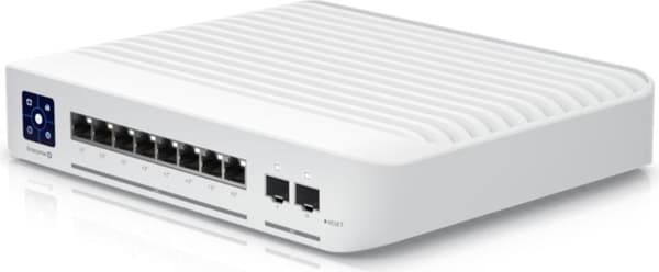 Switch Ubiquiti Etc-enterprise-8-poe