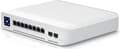 Miniatyrbild 1 av 6: Switch Ubiquiti Etc-enterprise-8-poe