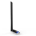 Pikkukuva 1 / 6: Tenda U10 verkkokortti WLAN 433 Mbit/s (U10)