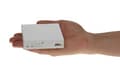 Miniatyrbillede 1 af 4: AXIS D8004 PoE Switch 4-kanals 10/100 Mbps PoE+ Switch