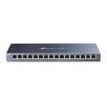 Pikkukuva 1 / 3: TP-Link TL-SG116 - Kytkin - 16x10/100/1000 - Pöytäkone