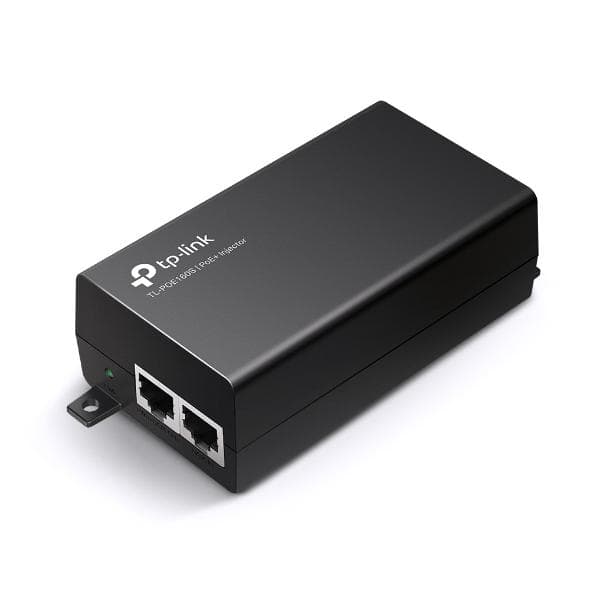 TL-POE160S Poe+Injektor 100-240V