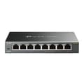 Miniatyrbild 2 av 2: TP-Link TL-SG108S - Switch - 8x10/100/1000 - Desktop