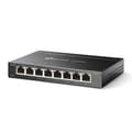 Miniatyrbild 1 av 2: TP-Link TL-SG108S - Switch - 8x10/100/1000 - Desktop