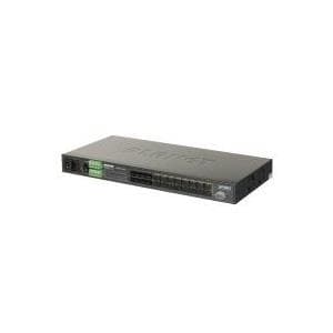 Assmann MGSW-24160F Switch 16-portar