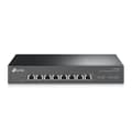 Pikkukuva 1 / 4: TP-Link TL-SX1008 - Verkkokytkin - 8 porttia