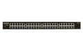 Miniatyrbild 1 av 5: NETGEAR GS348 - switch - ohanterad - 48 x 10/100/1000 - stationär, rackmonterbar