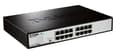 Miniatyrbild 1 av 3: D-Link DGS-1016D - Switch - 16 portar - EN, Fast EN, Gigabit EN - 10Base-T, 100Base-TX, 1000Base-T (DGS-1016D/E)