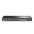 Pikkukuva 1 / 3: TP Link Omada TL-SG3210XHP-M2