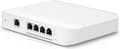 Pikkukuva 1 / 5: Ubiquiti Switch Flex XG (USW-Flex-XG) [4X 10G/s portit, PoE, Layer 2] valkoinen