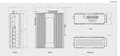 Pikkukuva 2 / 2: LevelOne IES-0610 Gigabit Ethernet (10/100/1000) Black Power over Ethernet (PoE)