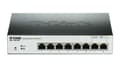 Pikkukuva 1 / 3: D-Link EasySmart Switch DGS-1100-08P - kytkin - hallittu - 8 x 10/100/1000 (PoE) - pöytäkone - PoE