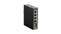 Miniatyrbild 1 av 4: D-Link 5-PORTAR OHANTERAD SWITCH