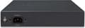 Miniatyrbild 1 av 4: PLANET GSD-1008HP Network Switch Unmanaged Gigabit Ethernet (10/100/1000) Power over Ethernet (PoE) 1U Blå