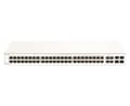 Pikkukuva 1 / 4: D-Link Nuclias -pilvihallittu DBS-2000-52 - Kytkin - 48 x 10/100/1000 + 4 x Combo SFP (DBS-2000-52)