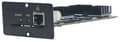 Miniatyrbild 1 av 3: Intellinet IP-funktionsmodul för KVM-switchar - Fjärrhanteringsadapter - Gigabit Ethernet (507936)