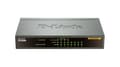 Miniatyrbild 1 av 3: D-Link DES-1008 Pa Switch - Nätverksswitch (Ohanterad, Fast Ethernet (10/100), IEEE 802.3, IEEE 802.3 Af, IEEE 802.3U, IEEE 802.3 X, 1000 poster, 1,6