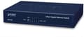 Pikkukuva 1 / 3: PLANET GSD-503 verkkokytkin Gigabit Ethernet (10/100/1000) Sininen