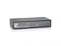 Miniatyrbild 1 av 3: LevelOne Level One GEU-0822 - Switch - 8 x 10/100/1000 - Desktop (GEU-0822)