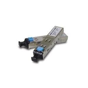 PLANET MGB-LX - SFP (Mini-GBIC) transceivermodul - 1000Base-LX - 10 km (MGB-Lx)