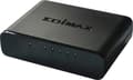 Miniatyrbillede 1 af 9: Edimax ES-3305P Fast Ethernet Switch med 5 porte / sort