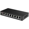 Miniatyrbild 3 av 4: EDIMAX GS-5008E Nätverks-switch 8 Port 16 GBit/s