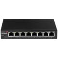 Miniatyrbild 2 av 4: EDIMAX GS-5008E Nätverks-switch 8 Port 16 GBit/s